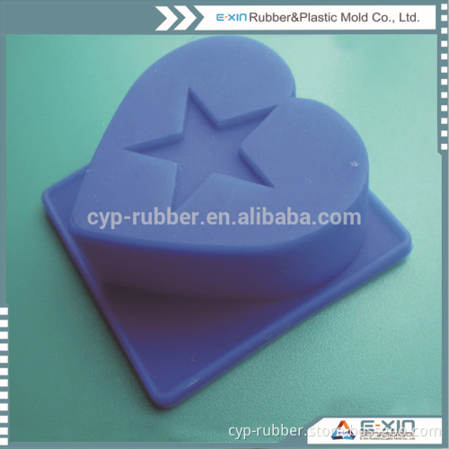 Mould Making Rtv Silicone Rubber For Concrete Casting